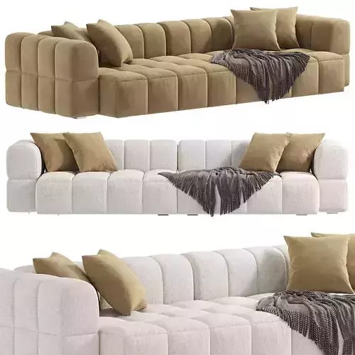  LEMIRA Sofa By ARTIPIECES