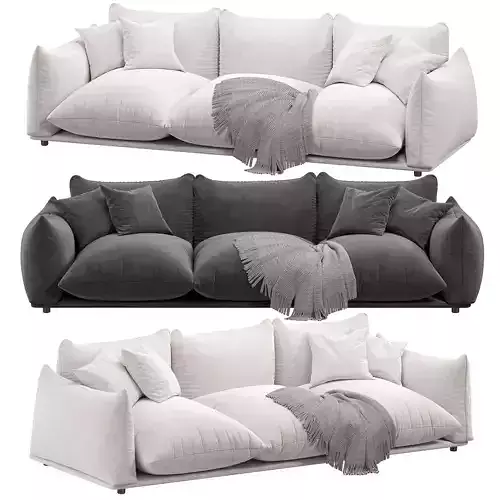 KASILA sofa by Artipieces