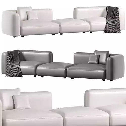 ROMINA SOFA BY ARTIPIECES COLLECTION