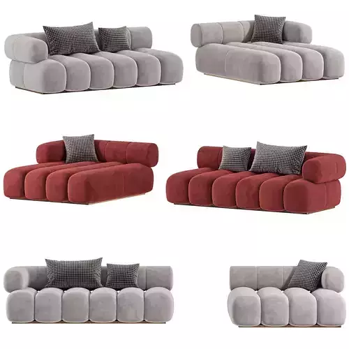 VUSO SOFA BY ARTIPIECES COLLECTION