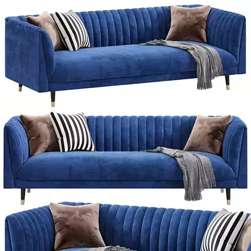 DAMIAN sofa by Artipieces