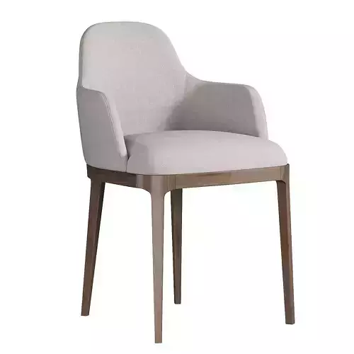 BECKY CHAIR By Pacini Cappellini