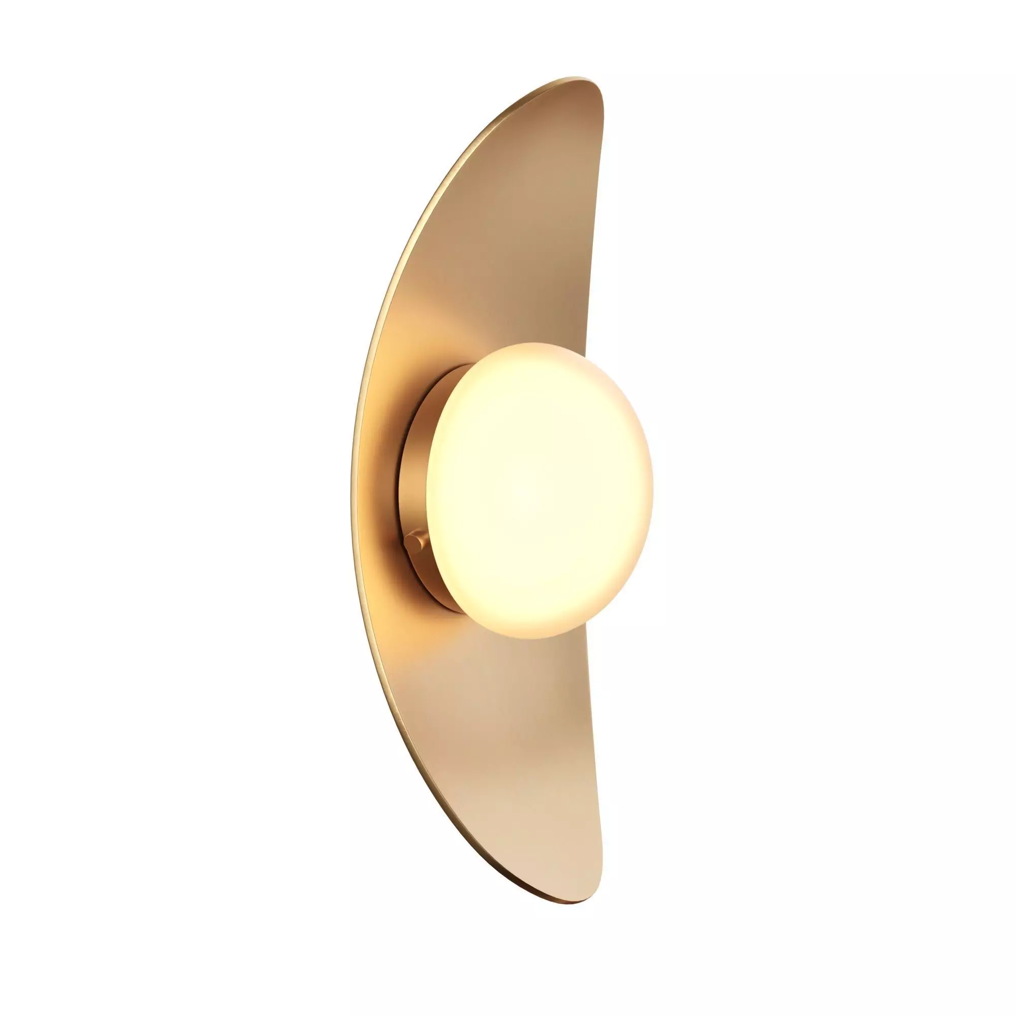 Alon Lamp By Lampatron Low-poly 3D model_0