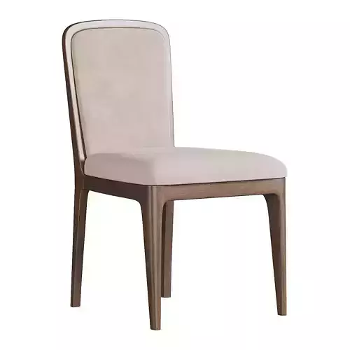 DOMINO BEIGE DINING CHAIR By Modo10
