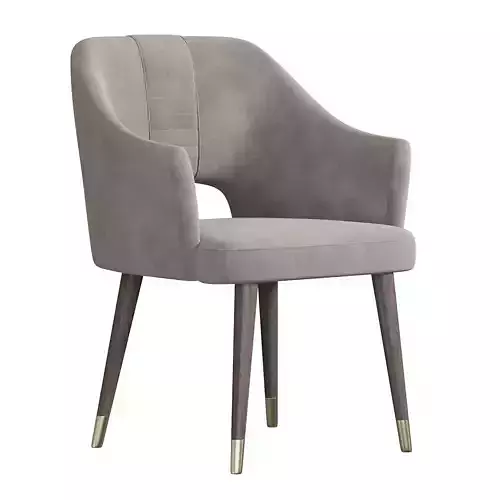 ICONIC CHAIR By Carpanese Home