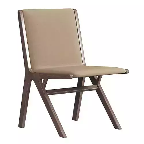 BRIDGE PINK CHAIR By Livoni