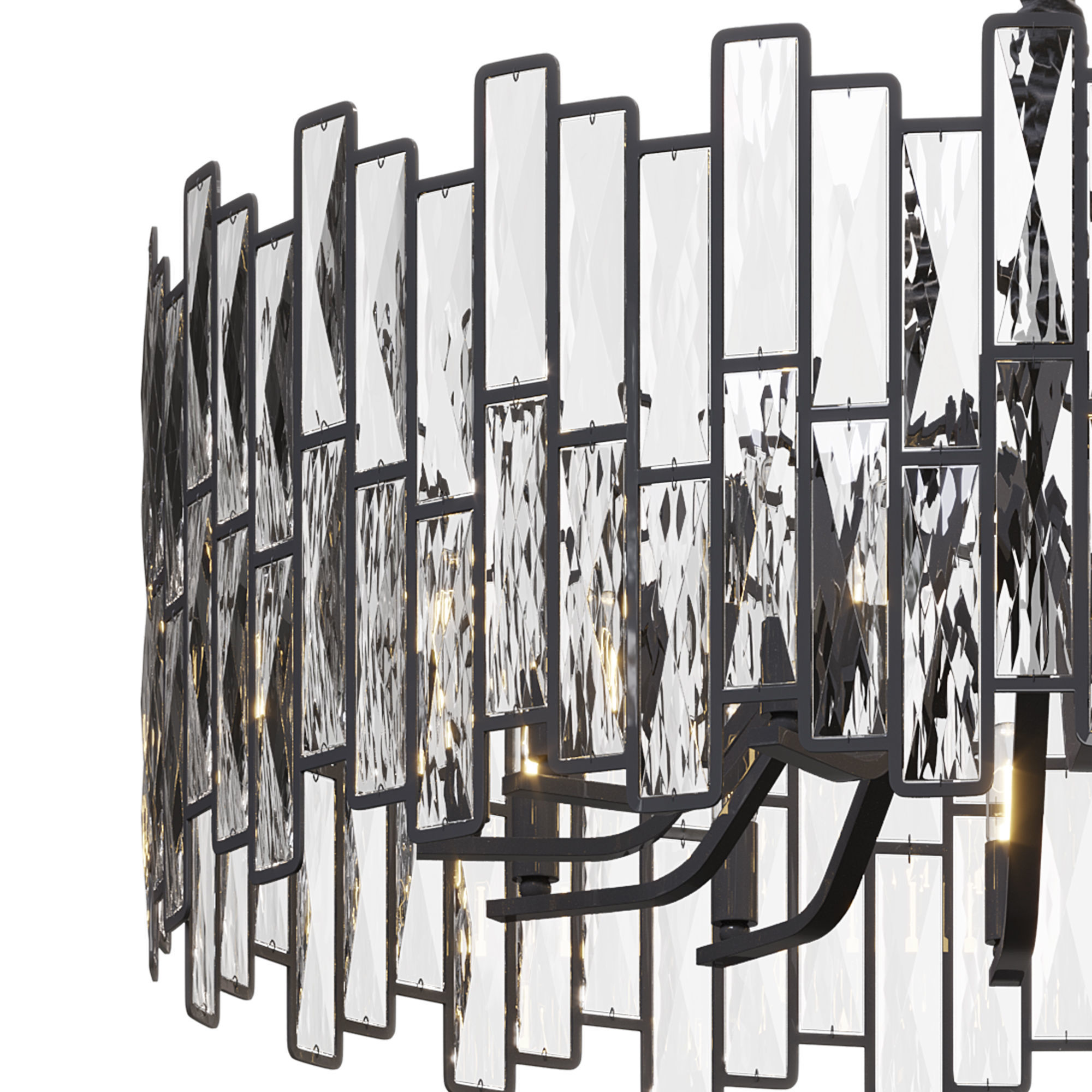 Serce by Artipieces 3D model_1