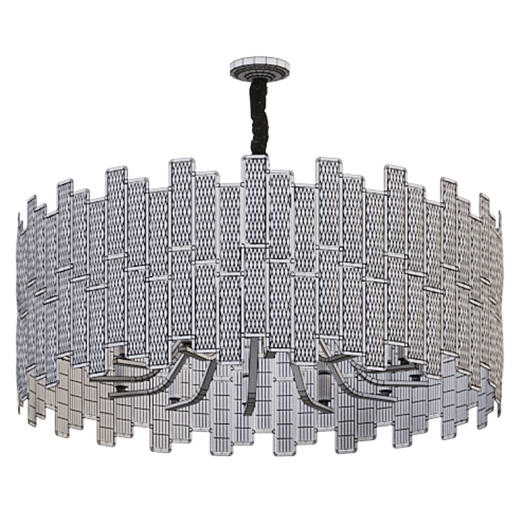 Serce by Artipieces 3D model_2