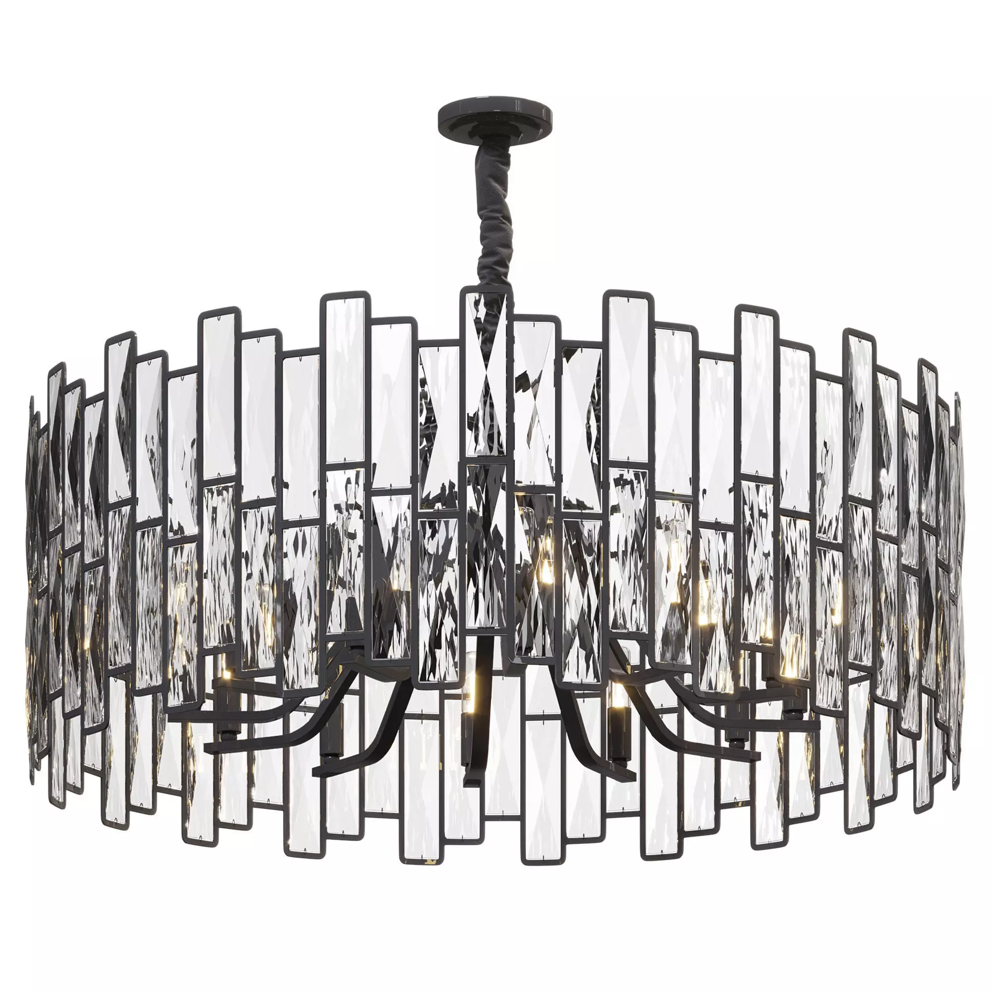 Serce by Artipieces 3D model_0