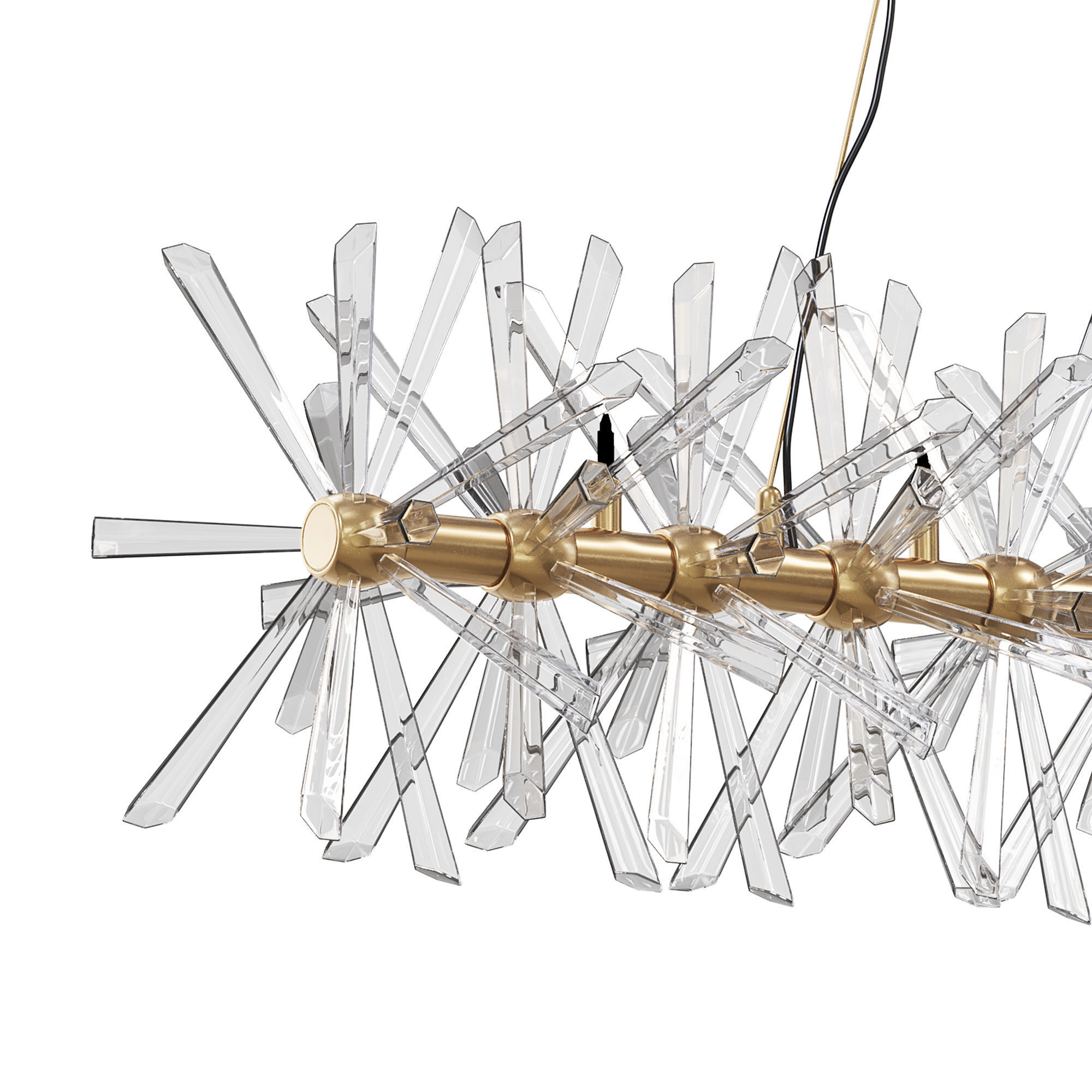 Vison by Artipieces 3D model_1