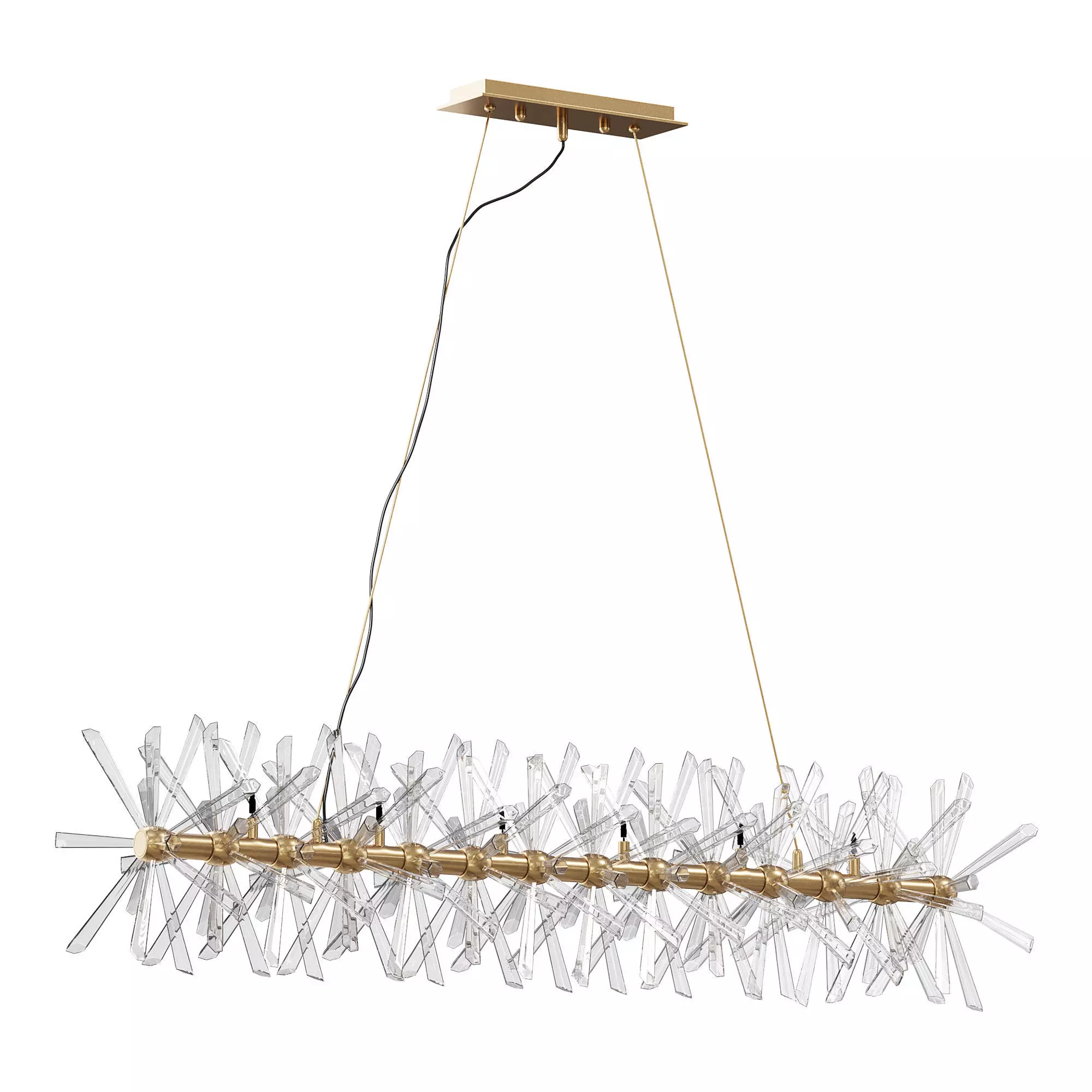 Vison by Artipieces 3D model_0