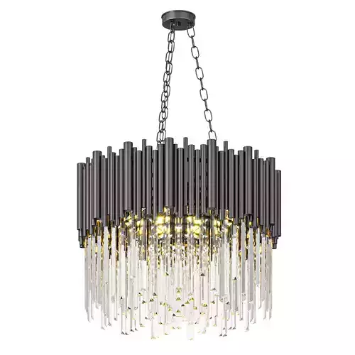 REIS chandelier by Artipieces