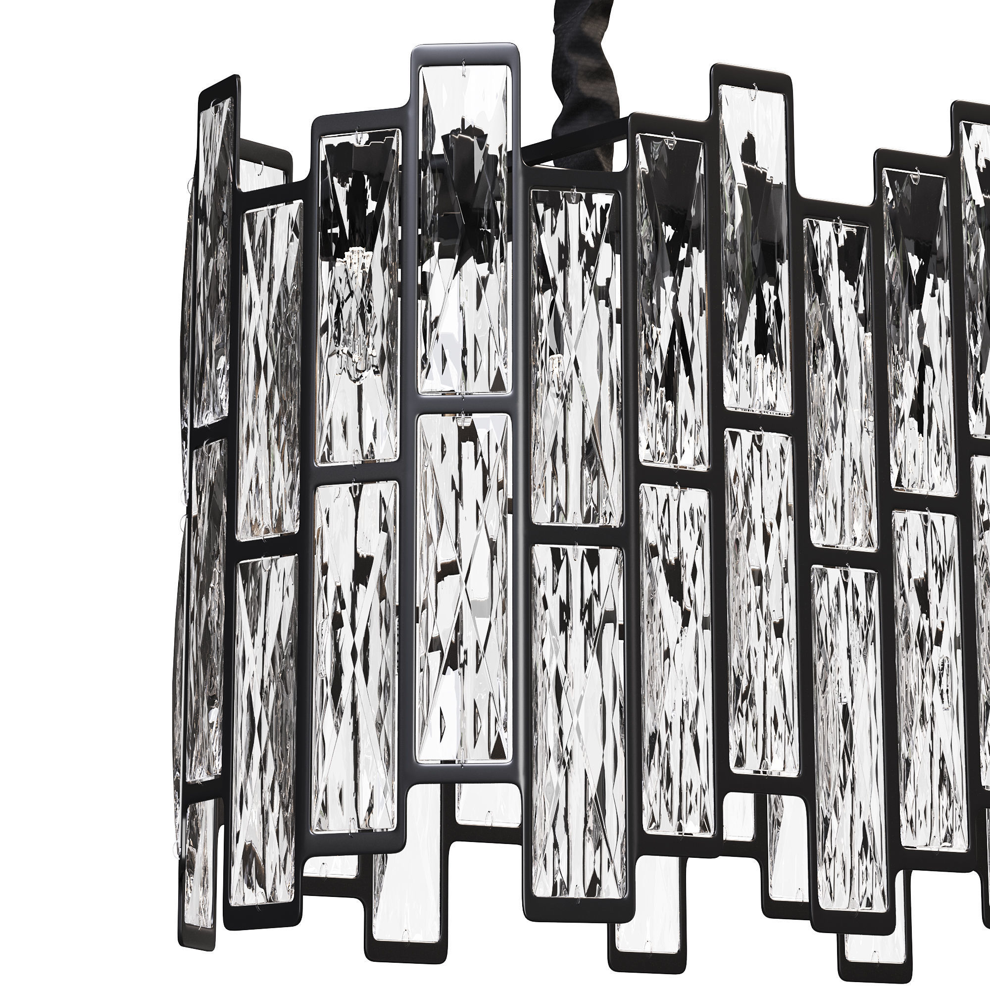 Mile by Artipieces 3D model_1