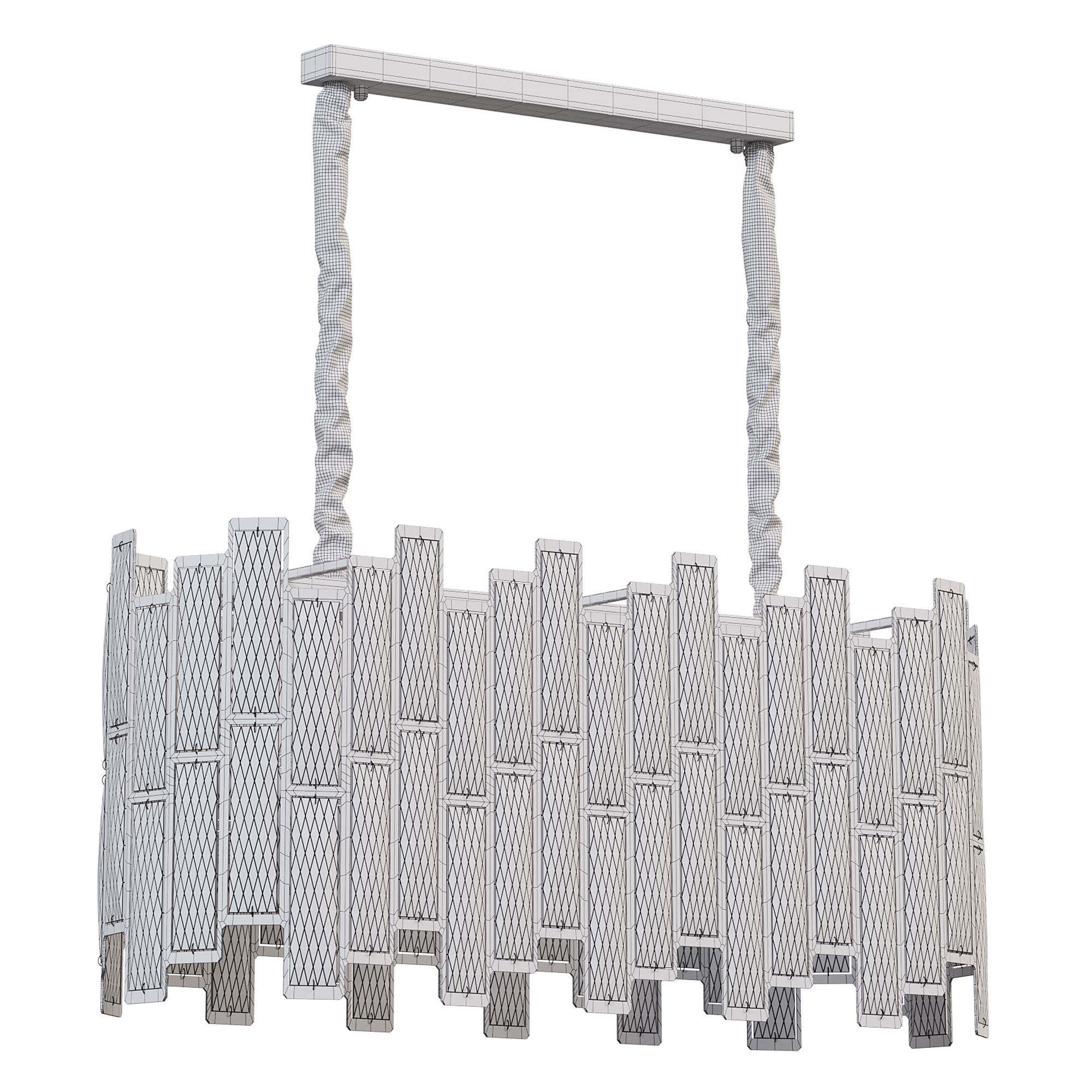 Mile by Artipieces 3D model_2