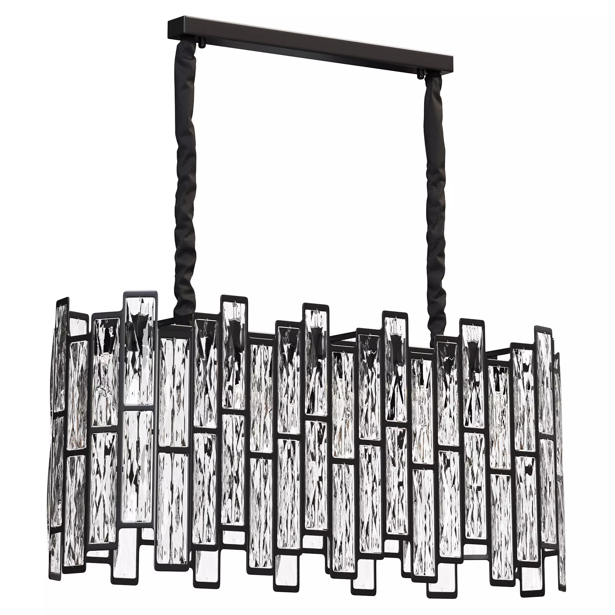 Mile by Artipieces 3D model_0