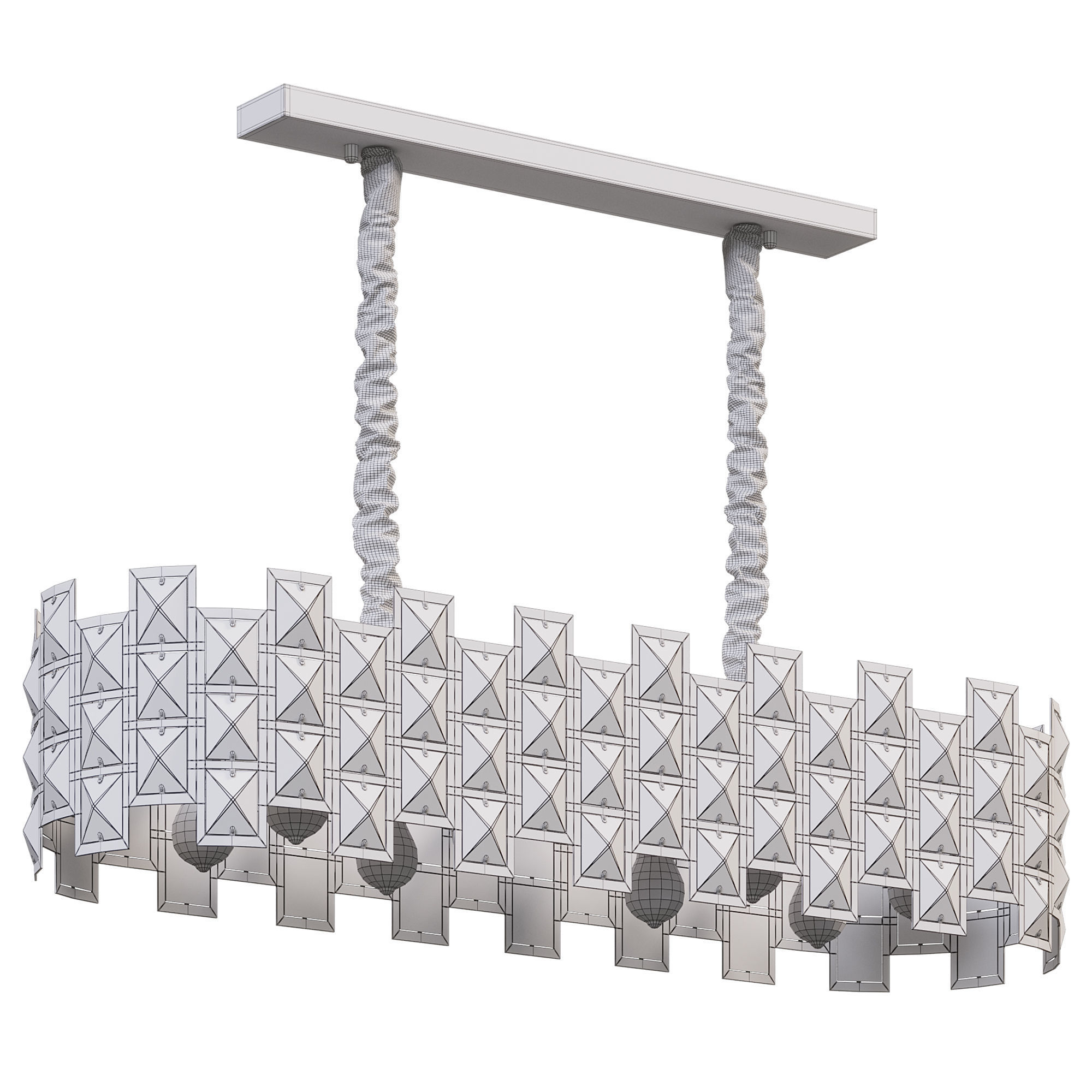 Lute by Artipieces 3D model_2