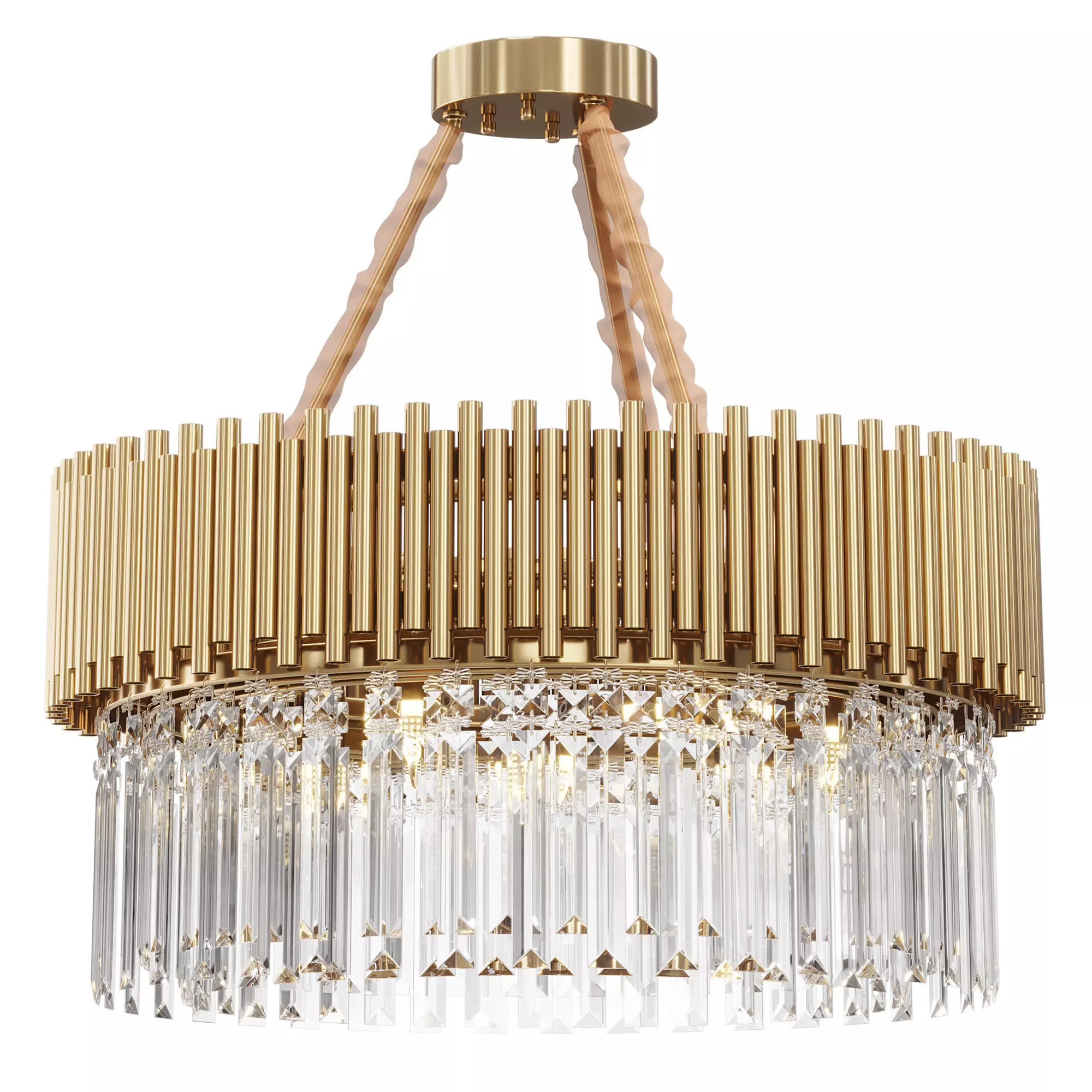 RAYNA by Artipieces 3D model_0