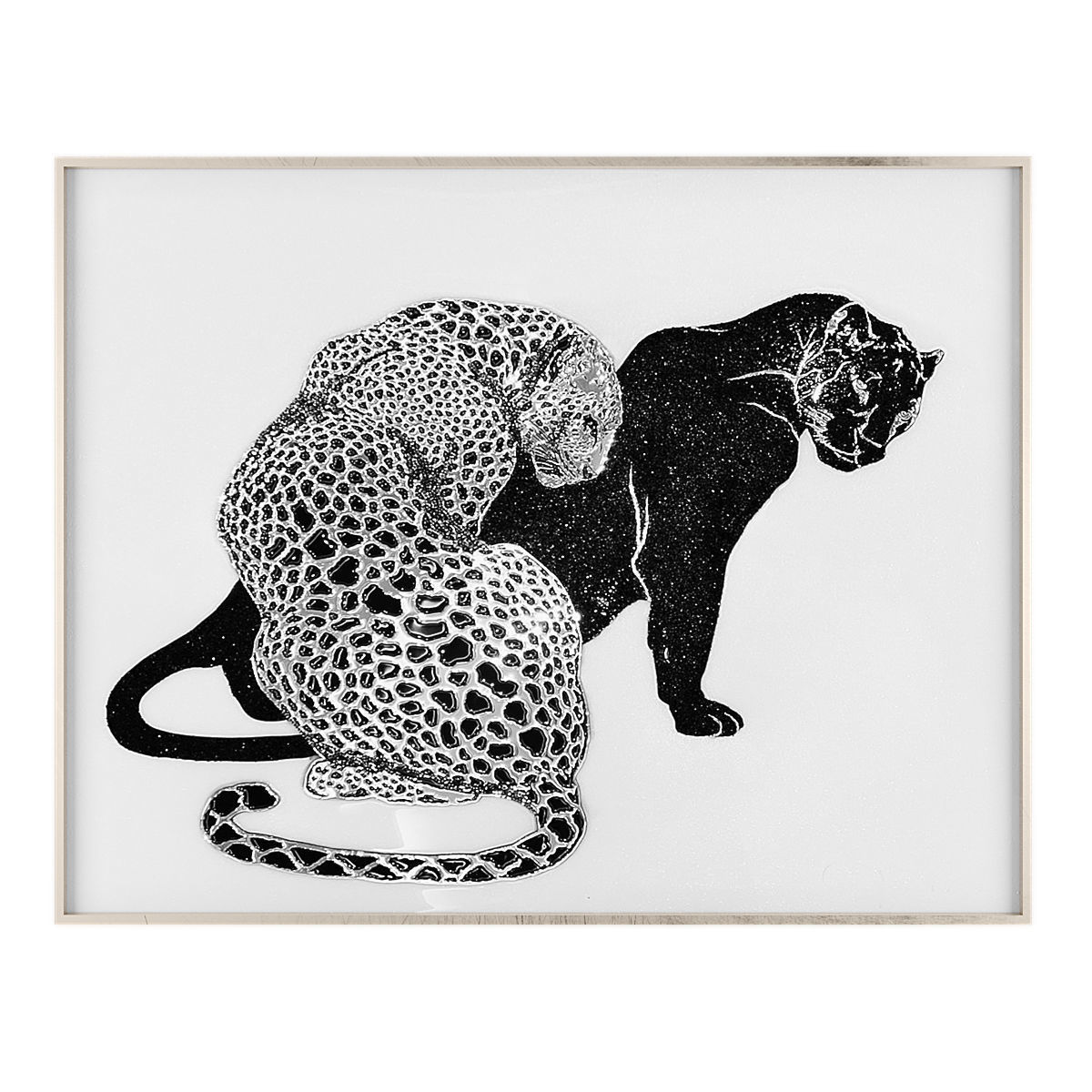 Art401 Low-poly 3D model_1