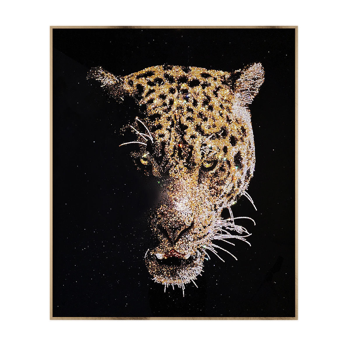 Art401 Low-poly 3D model_2