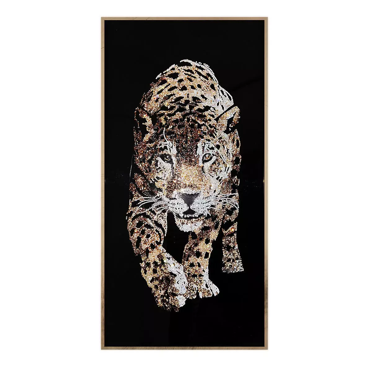 Art401 Low-poly 3D model_0