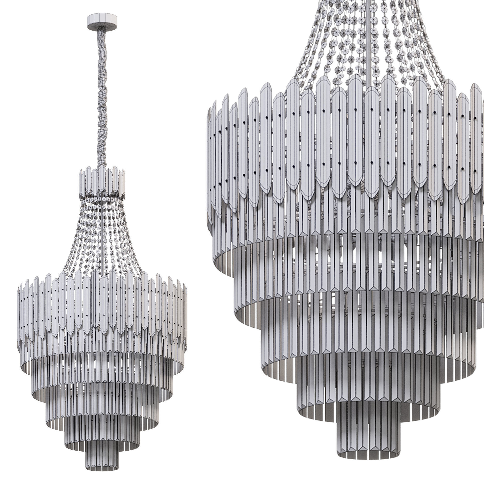 Laga by Artipieces 3D model_2