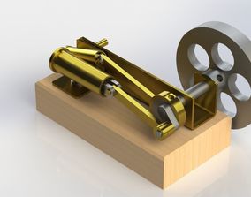 Engineering 3D Models | CGTrader