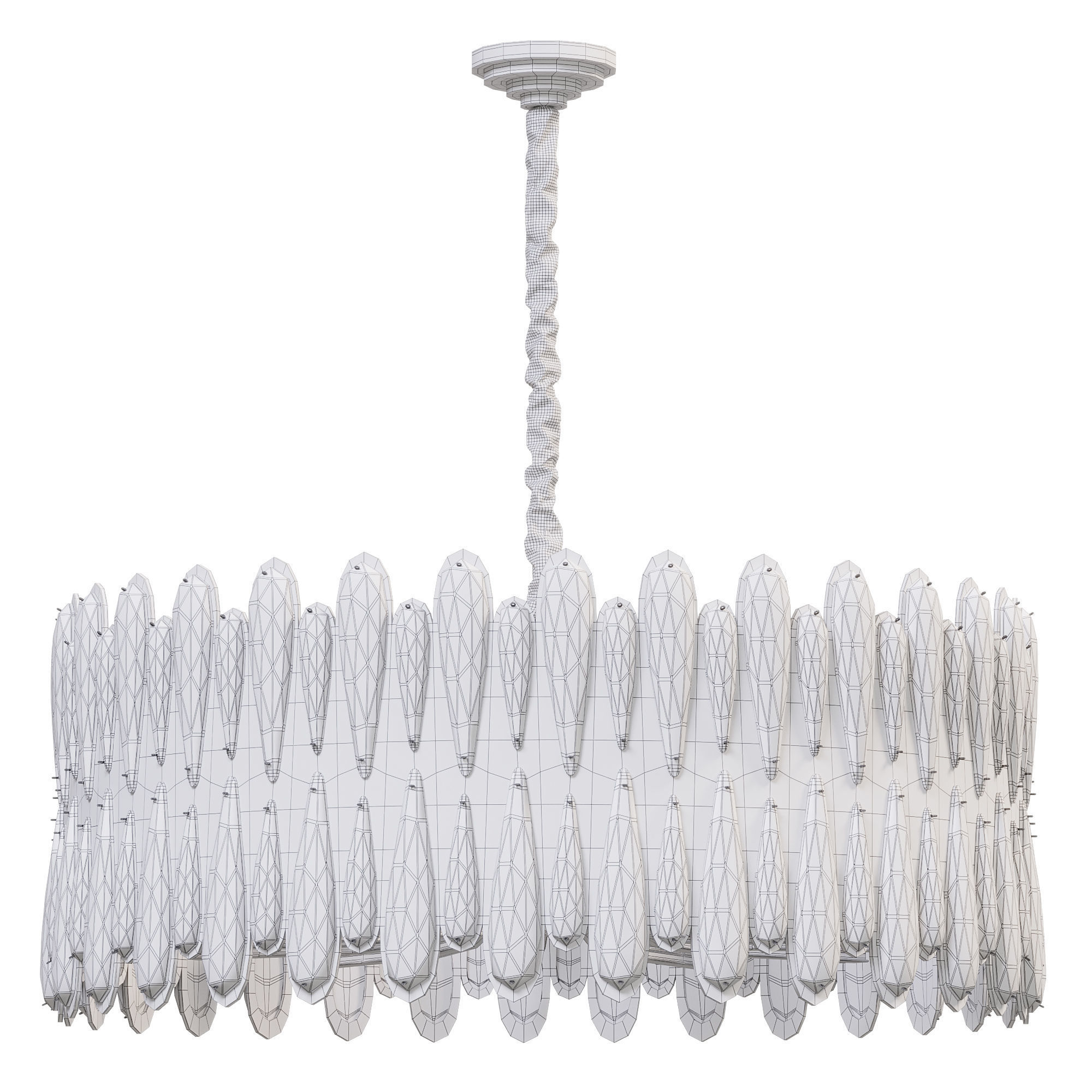 KILARA by Artipieces 3D model_2