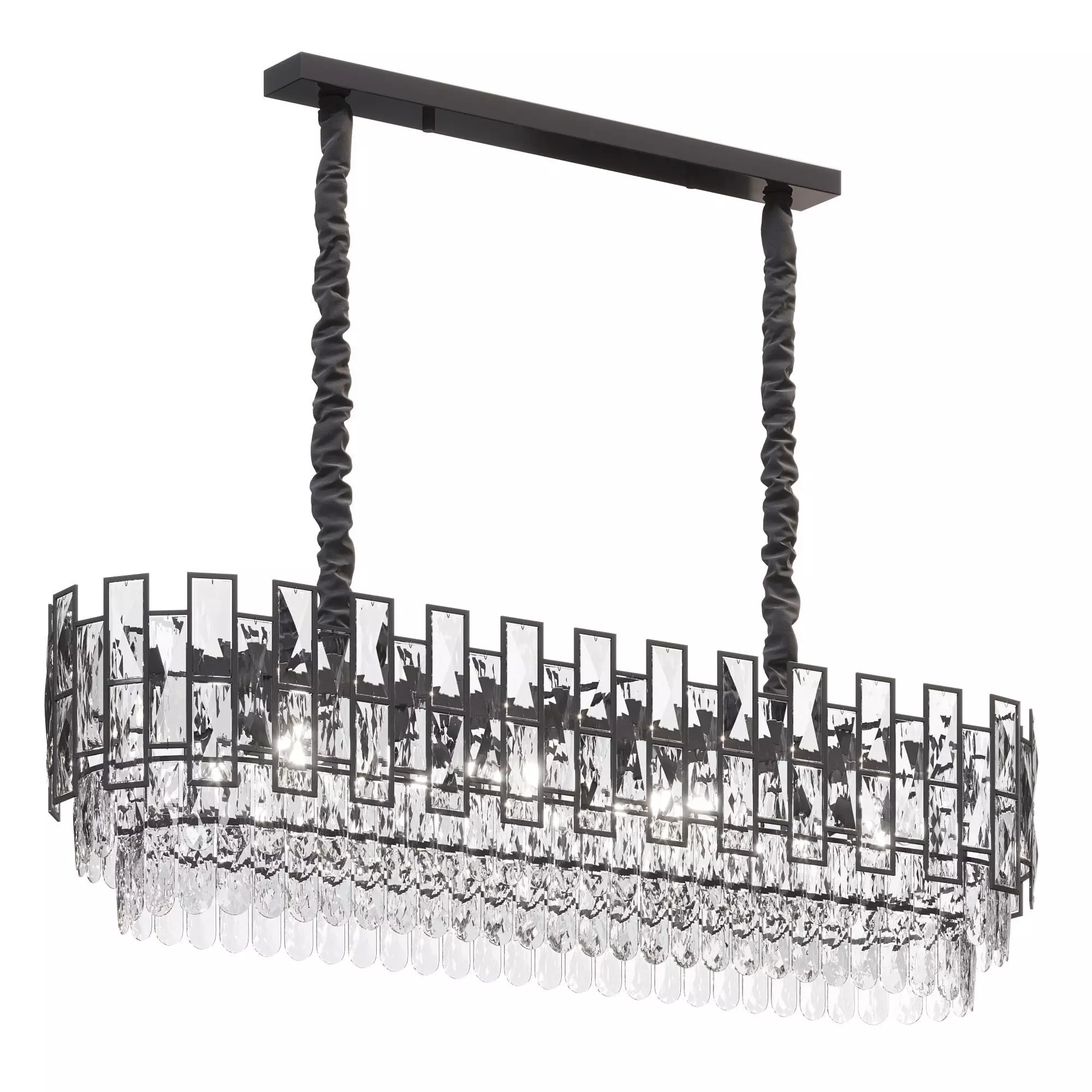 Anais by Artipieces 3D model_0