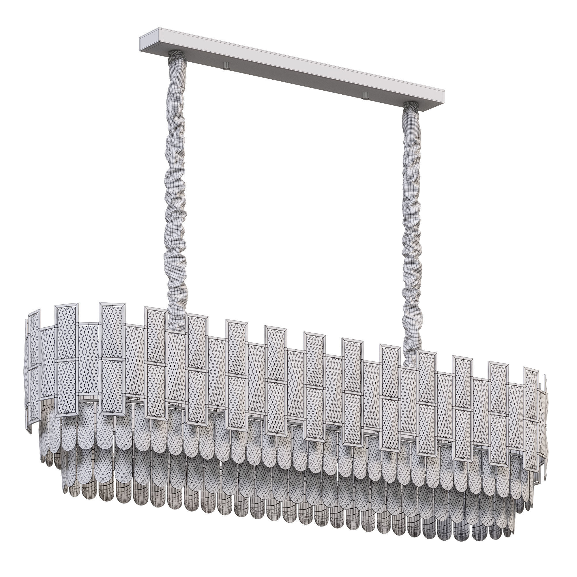 Anais by Artipieces 3D model_2