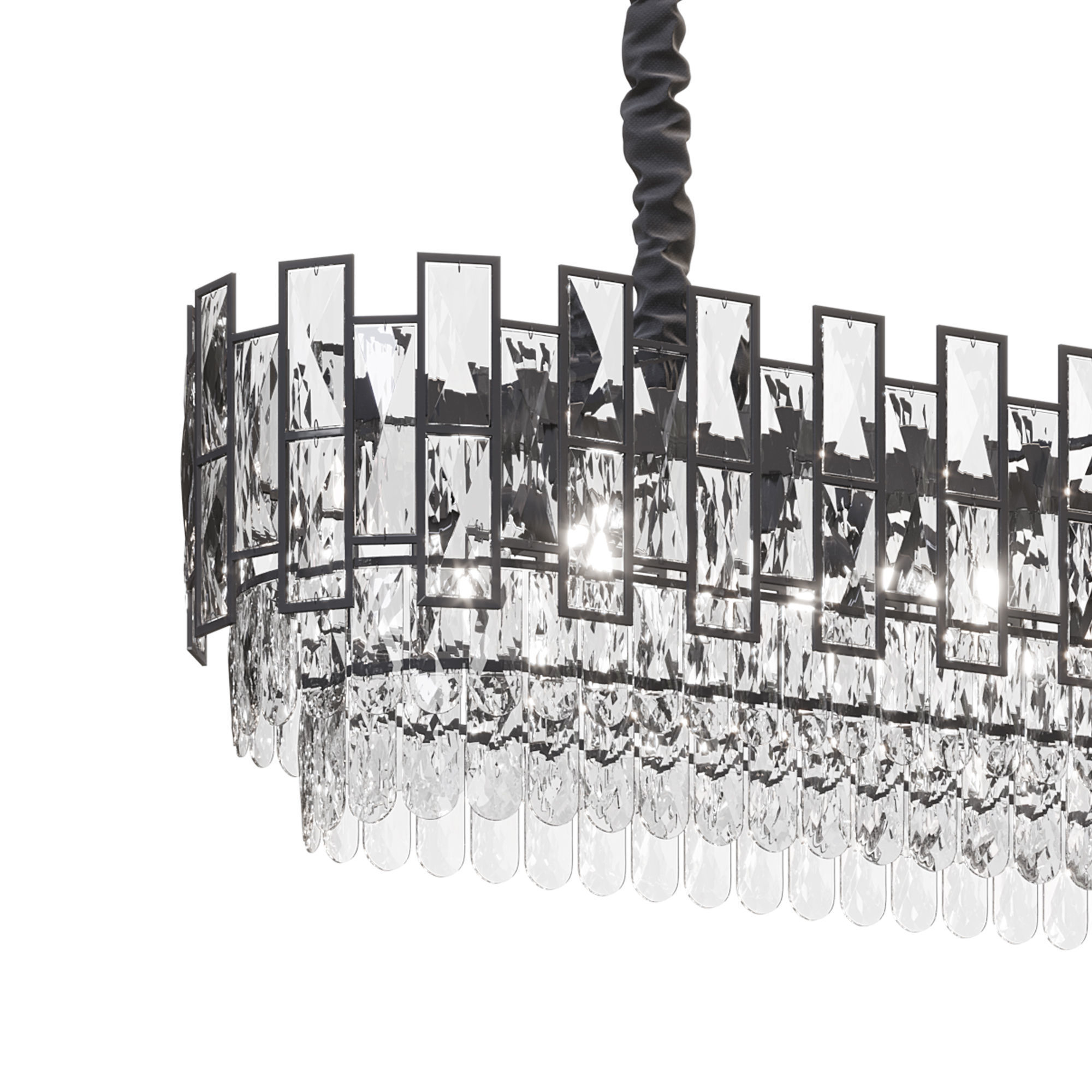 Anais by Artipieces 3D model_1