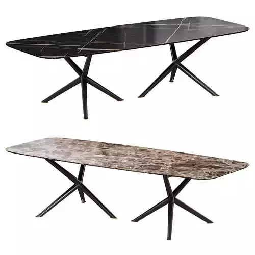 Table by Cattelanitalia