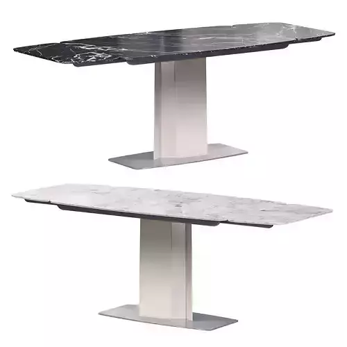 Duffy Keramik Drive by Cattelanitalia