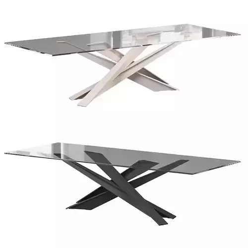 Lancer by Cattelanitalia