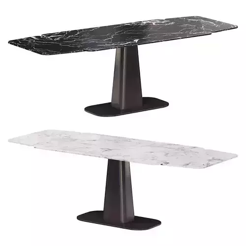 LINUS Keramik Drive by Cattelanitalia