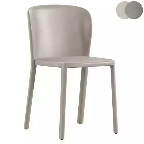 DAISY CHAIR BY CATTELINITALIA COLLECTION