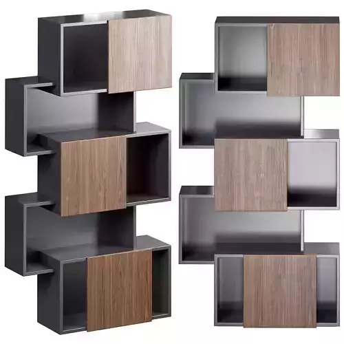   PIQUANT By Cattelan Italia