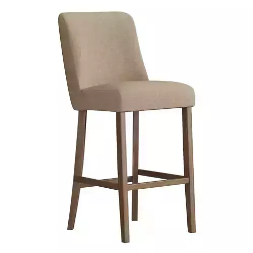 ASPACH STOOL By Vicalhome