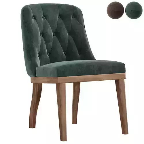 MOLINELLA CHAIR BY VICALHOME COLLECTION