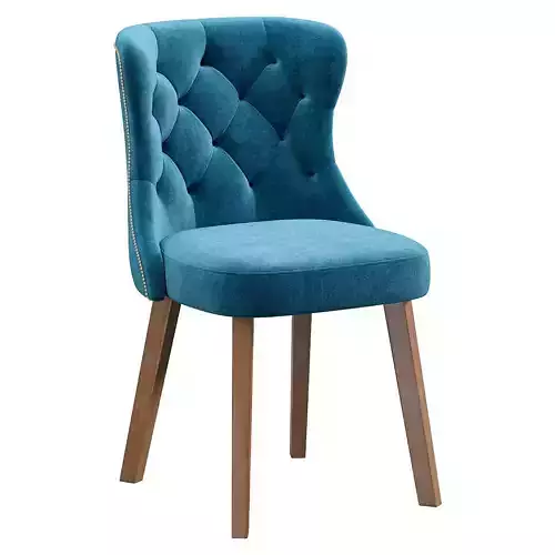 Amato chair by Kyrier