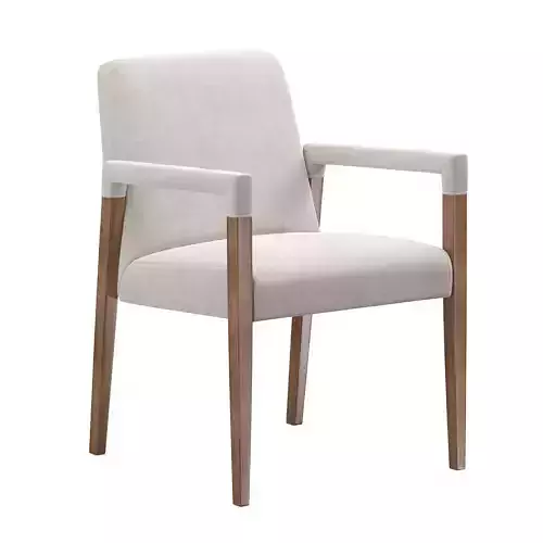 BAENA CHAIR by Secnal Home