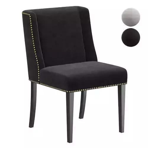 PLAUE CHAIR by Vicalhome