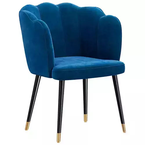 GERDE CHAIR BY Intense Mobiliario