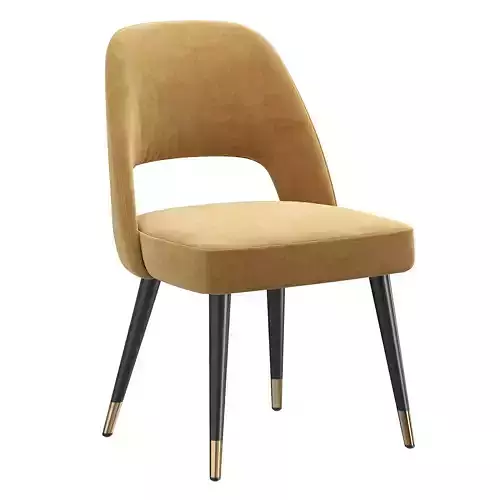 GHEDI CHAIR by Vicalhome