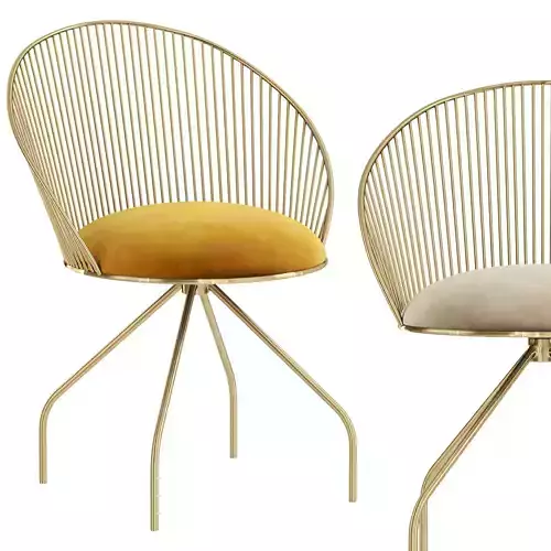  ZUG CHAIR By Loftandvintage