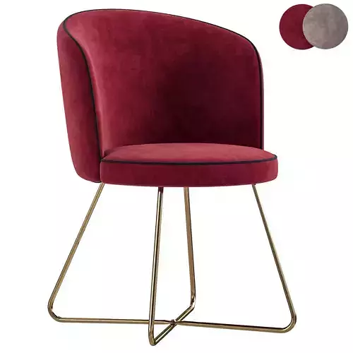 ARBON CHAIR BY VICALHOME COLLECTION