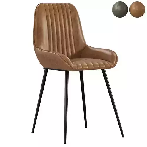 MORTON CHAIR BY VICALHOME COLLECTION