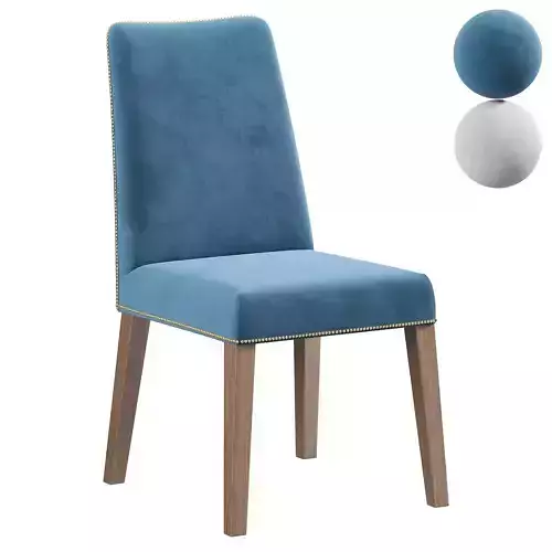 BERNEY CHAIR By Vicalhome