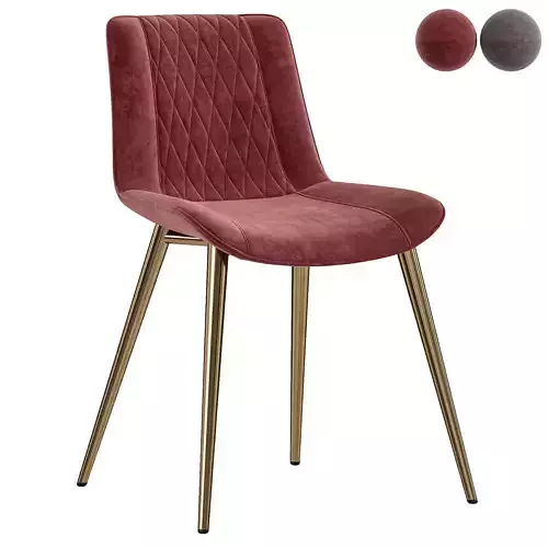 LIRIO CHAIR BY VICALHOME COLLECTION