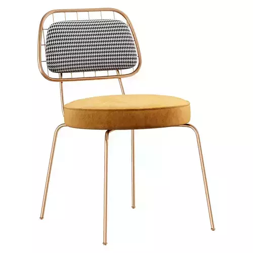 BRILLON CHAIR By Vicalhome