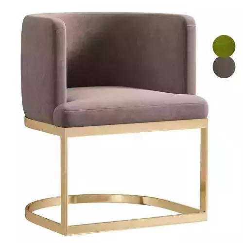 Betliar  chair by Vicalhome